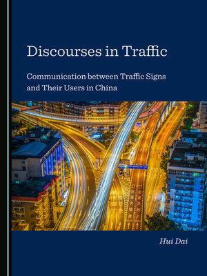 cover image of Discourses in Traffic